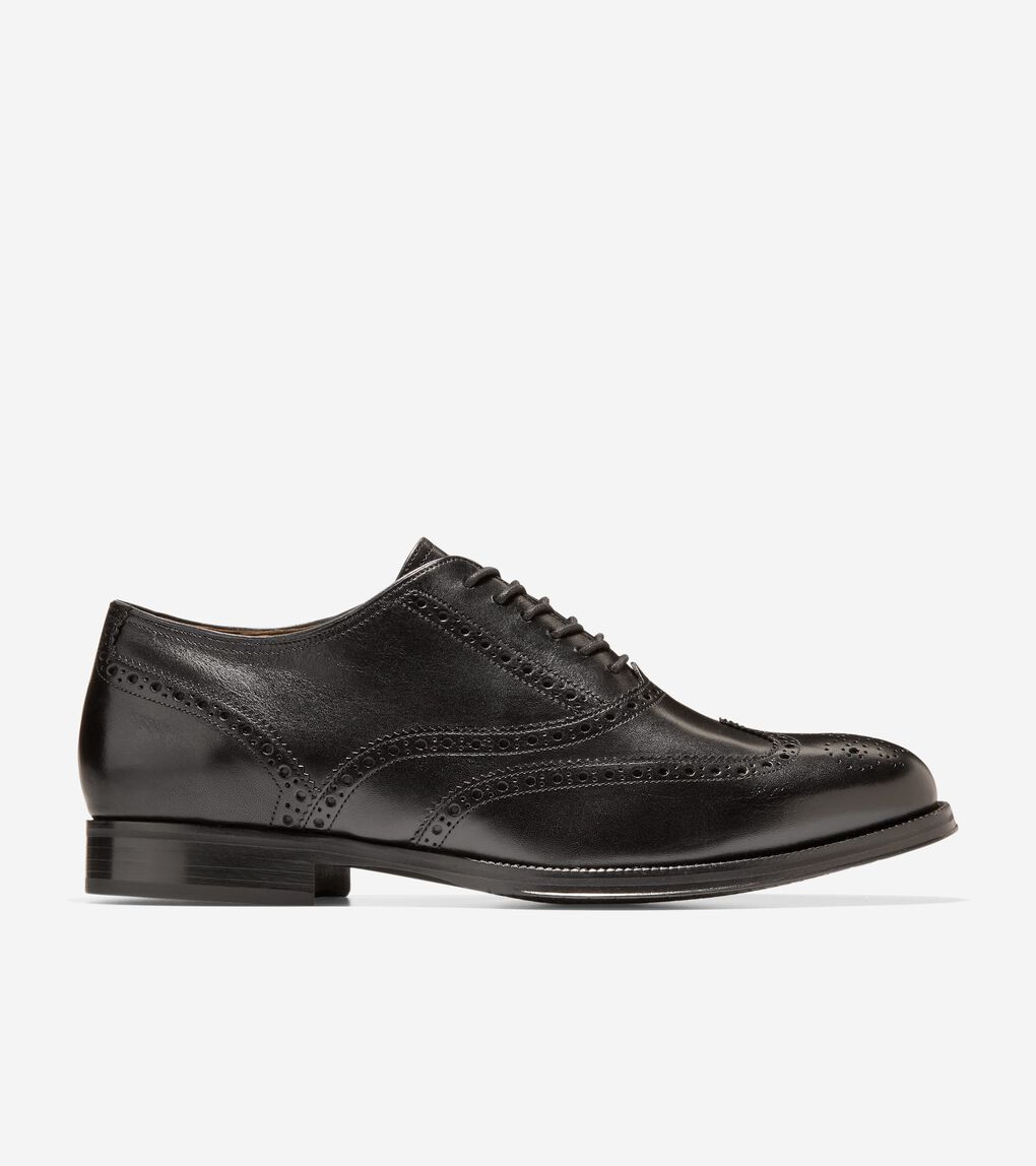 Men's Modern Classics Wingtip Oxford 